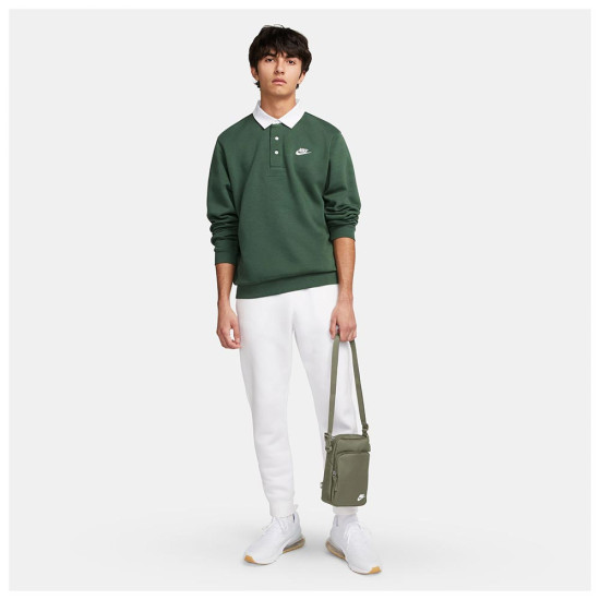 Nike Τσαντάκι ώμου Heritage Crossbody Bag